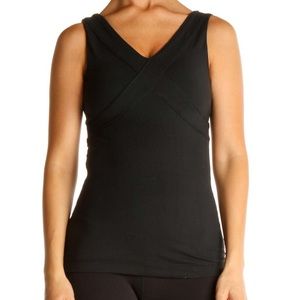 Luluemon V Neck Tank